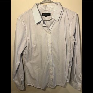 Banana Republic Blouse